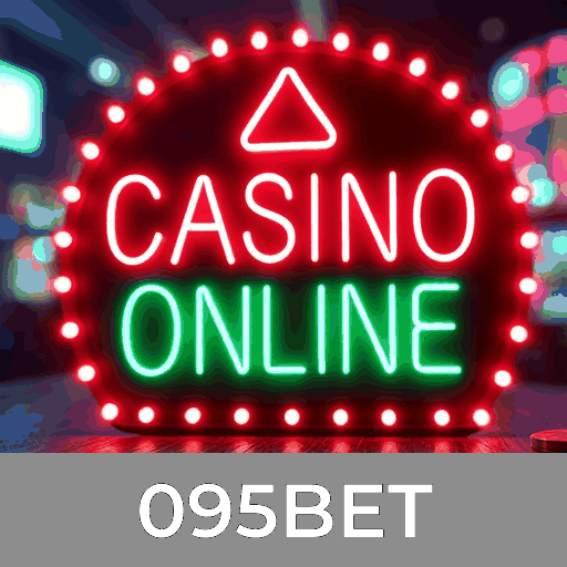 095BET: Especialista em Apostas Esportivas Focadas no Brasil