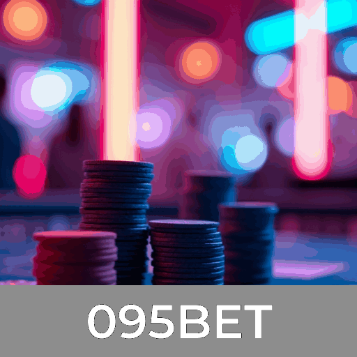 095BET: Slots de Jackpot, Mesas Clássicas, e Apostas Esportivas