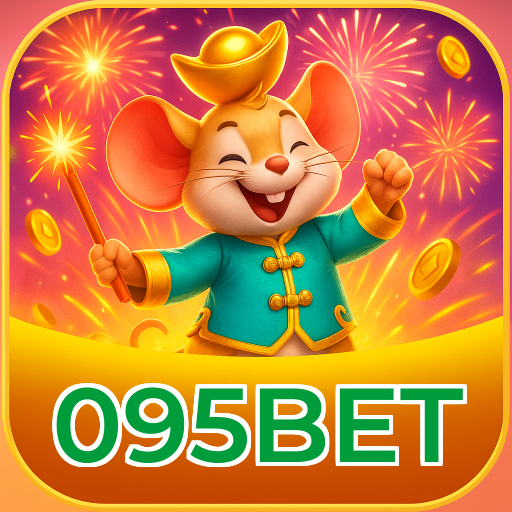 095BET Logo