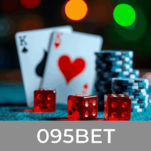 095BET: Apostas Seguras com Serviços Profissionais