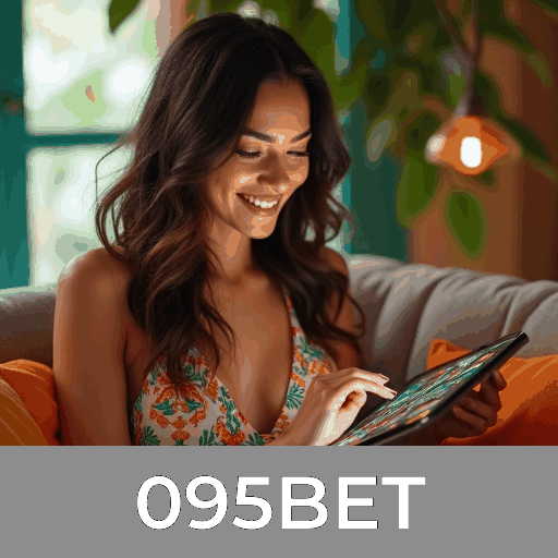 095BET: Slots de Jackpot, Mesas Clássicas, e Apostas Esportivas