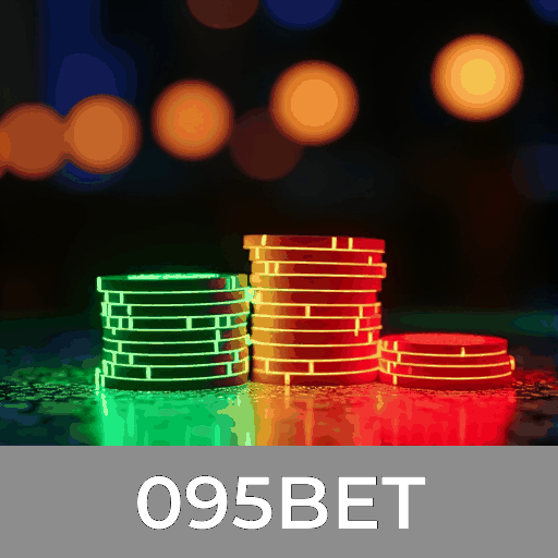 095BET: Onde Bônus Generosos e Ofertas Únicas Esperam por Você