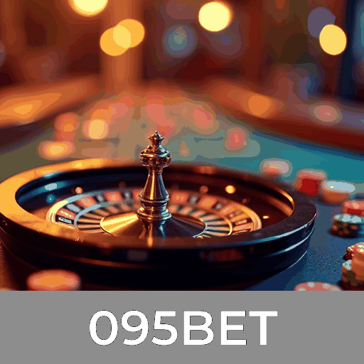 095BET: Seu Cassino Online de Confiança